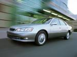 Lexus ES300 1997 года